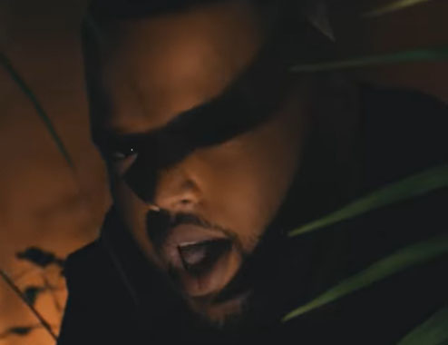 Minha Fam ft Eric Rodrigues, Fredh Perry, Gi-O & Lipesky